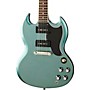 Open-Box Epiphone SG Special P-90 Electric Guitar Condition 1 - Mint Faded Pelham Blue