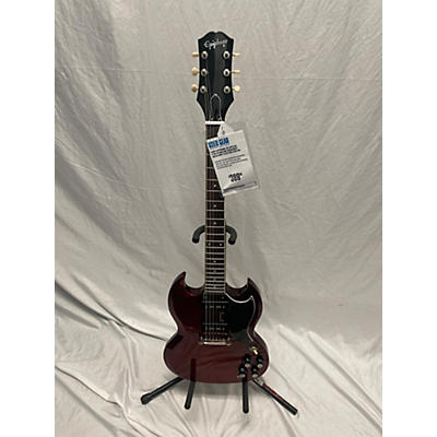 Epiphone SG Special P-90 Solid Body Electric Guitar