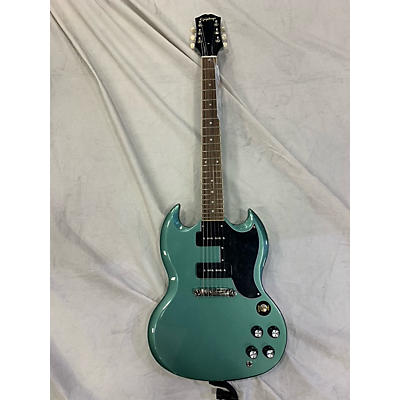 Epiphone SG Special P90s Solid Body Electric Guitar