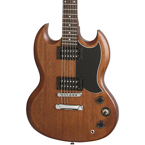 Epiphone SG Special Satin E1 Electric Guitar Walnut