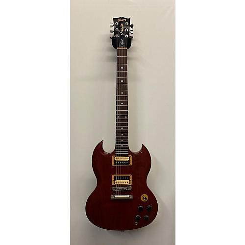 SG Special Solid Body Electric Guitar