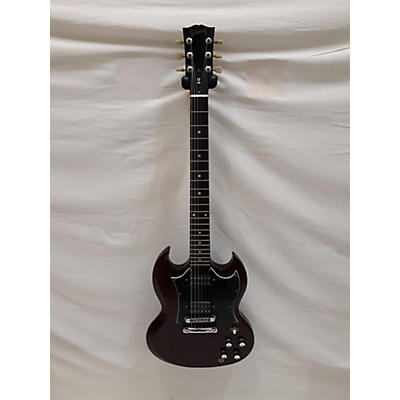 Gibson SG Special Solid Body Electric Guitar
