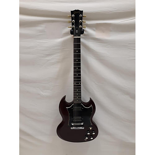 Gibson SG Special Solid Body Electric Guitar Cherry