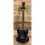 Used Gibson SG Special Solid Body Electric Guitar Black