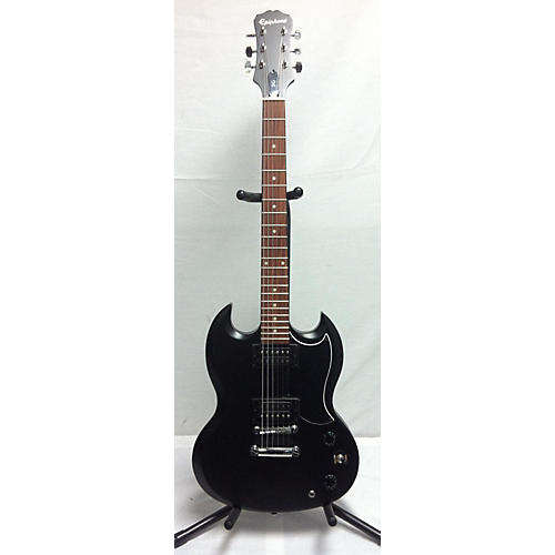 SG Special VE Solid Body Electric Guitar