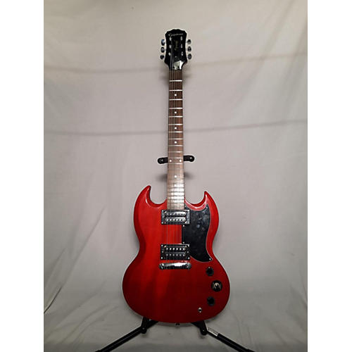 SG Special VE Solid Body Electric Guitar