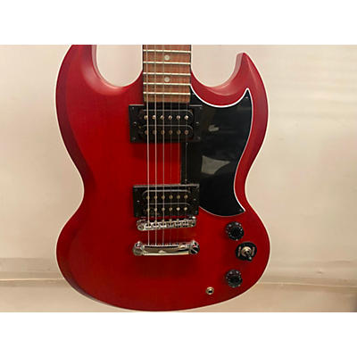 Epiphone SG Special VE Solid Body Electric Guitar