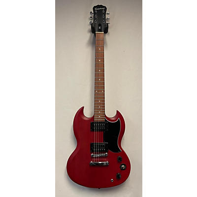 Epiphone SG Special VE Solid Body Electric Guitar