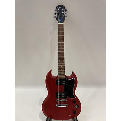Epiphone SG Special VE