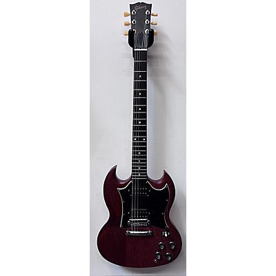 Gibson SG Special Worn Solid Body Electric Guitar