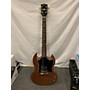 Used Gibson SG Special Worn Natural