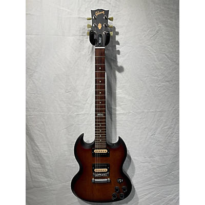 Gibson SG Standard 120 Solid Body Electric Guitar