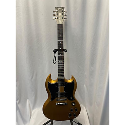 Gibson SG Standard 120 Solid Body Electric Guitar