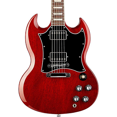 SG Standard 120th Anniversary Electric Guitar