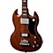 SG Standard 2014 Electric Bass Guitar Level 2 Walnut 888365467450