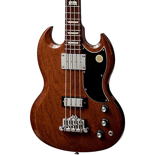 SG Standard 2014 Electric Bass Guitar