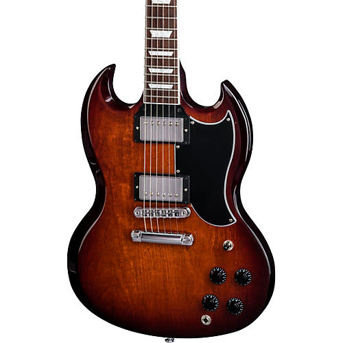 SG Standard 2018 Electric Guitar