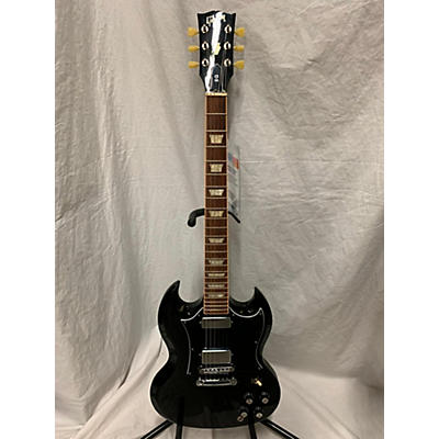 Gibson SG Standard 24 Solid Body Electric Guitar