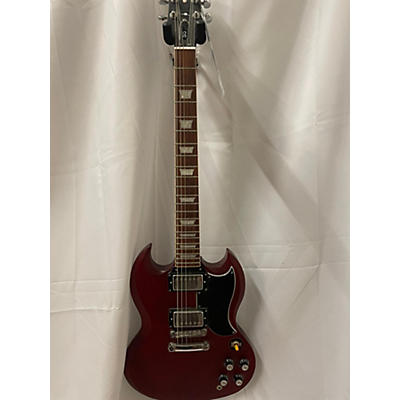 Epiphone SG Standard '60S Solid Body Electric Guitar