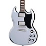 Gibson SG Standard '61 Electric Guitar - Silver Mist