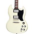 Gibson SG Standard '61 Electric Guitar Condition 2 - Blemished Classic White 197881158798Condition 2 - Blemished Classic White 197881158798