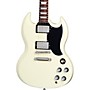 Open-Box Gibson SG Standard '61 Electric Guitar Condition 2 - Blemished Classic White 197881158798