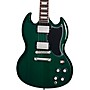 Open-Box Gibson SG Standard '61 Electric Guitar Condition 2 - Blemished Translucent Teal 197881423674