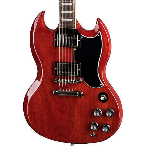 Gibson SG Standard '61 Electric Guitar Condition 2 - Blemished Vintage Cherry 194744324826