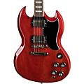 Gibson SG Standard '61 Electric Guitar Condition 2 - Blemished Vintage Cherry 197881211806Condition 2 - Blemished Vintage Cherry 197881175627