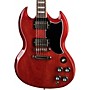 Open-Box Gibson SG Standard '61 Electric Guitar Condition 2 - Blemished Vintage Cherry 197881211806