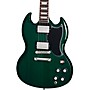 Gibson SG Standard '61 Electric Guitar Translucent Teal