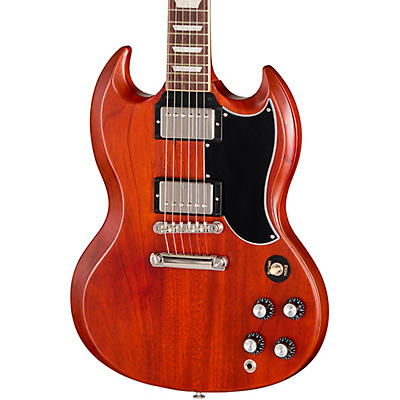 Gibson SG Standard '61 Faded Electric Guitar -
