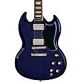 Gibson SG Standard '61 Guitar Center-Exclusive Electric Guitar Blue SkyBlue Sky