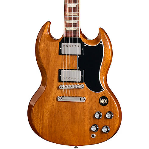 ありんず様Gibson SG Standard ’61 SG61F5725AYNH3_211550275_2_Fro
