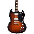 Gibson SG Standard '61 Guitar Center-Exclusive Electric Guitar Blue SkyTobacco Sunburst Perimeter
