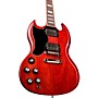 Open-Box Gibson SG Standard '61 Left-Handed Electric Guitar Condition 2 - Blemished Vintage Cherry 197881441654