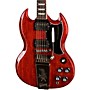 Open-Box Gibson SG Standard '61 Maestro Vibrola Electric Guitar Condition 2 - Blemished Vintage Cherry 197881212193