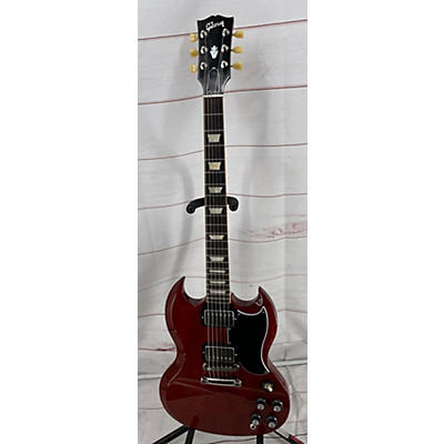 Gibson SG Standard '61 Solid Body Electric Guitar