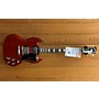 Used Gibson SG Standard '61 Solid Body Electric Guitar Cherry