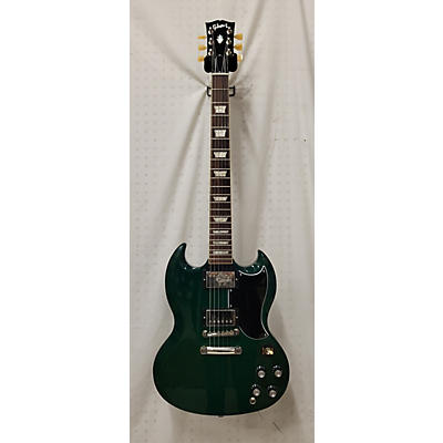 Gibson SG Standard '61 Solid Body Electric Guitar