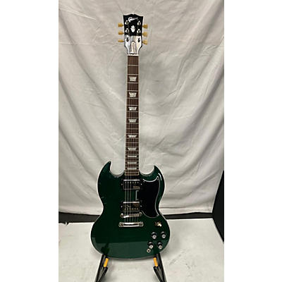 Gibson SG Standard 61 Solid Body Electric Guitar