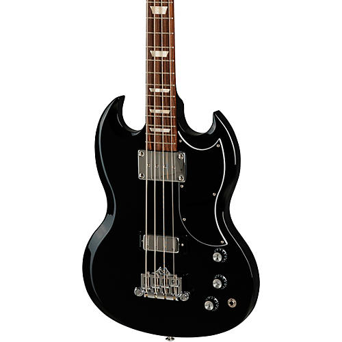 SG Standard Bass 2019