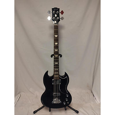 Gibson SG Standard Bass Electric Bass Guitar