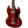 Open-Box Gibson SG Standard Bass Condition 1 - Mint Heritage Cherry