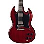Gibson SG Standard Dark Guitar Center-Exclusive Electric Guitar - Aged Cherry