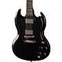 Gibson SG Standard Dark Guitar Center-Exclusive Electric Guitar - Ebony
