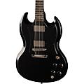 Gibson SG Standard Dark Guitar Center-Exclusive Electric Guitar Condition 2 - Blemished Aged Cherry 197881407483Condition 2 - Blemished Ebony 197881408176