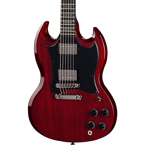 【まる男】Gibson SG standard Gibson SG Standard EB – United States
