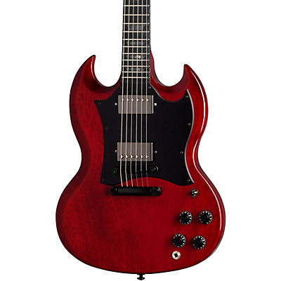 Gibson SG Standard Dark Limited-Edition Electric Guitar