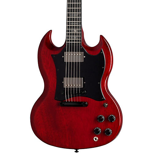 SG Standard Dark Limited-Edition Electric Guitar